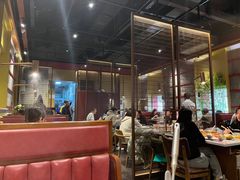 -牛村来人潮汕牛肉火锅(西单店)