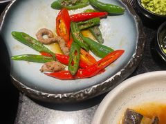 -德川家日本料理(中关村寰太大厦店)