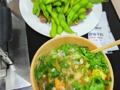 -老黑板筋(顺义总店)