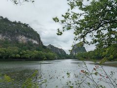 -星湖旅游景区七星岩