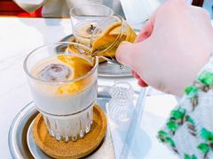 -及咖啡GatherCoffee(华申大厦店)