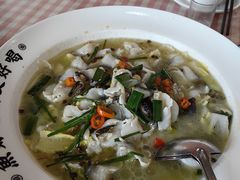 -芝城故事·建瓯土菜