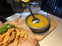 -雨后行菜(报慈北路店)