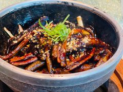 -蟹榭·本帮江浙菜·蟹宴(五角场合生汇商场店)