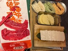 -南城十里潮汕鲜牛火锅·鲜虾生滚粥(融汇老商埠店)