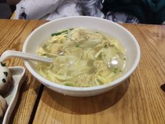 -东泰祥生煎馆(重庆北路店)