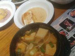 -万兴佳烤肉·长白山老味道(东岸里店)