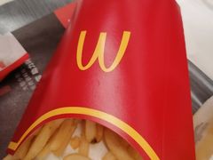 -麦当劳(东方时代广场分店)