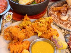 -首尔烤肉大排档(合生汇店)