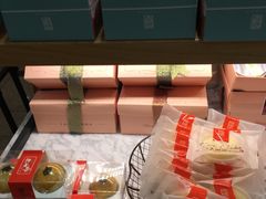 -法颂(金元宝于家堡购物中心店)