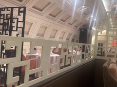 -北京王府井希尔顿酒店·秦唐中餐厅Chynna