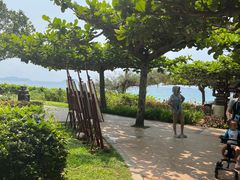 -三亚亚龙湾天域度假酒店