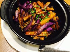 -九墅庭院餐厅(九溪徐村店)