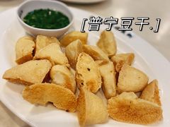 -长平老姿娘夜粥(平东一街店)