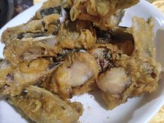 鸭嘴鱼-鸿渡渔庄·特色鸭咀鱼