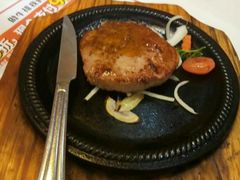 -悦橙烤肉海鲜自助(中央大街店)