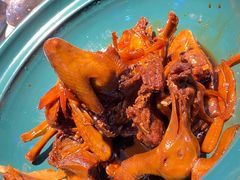 子姜风味鸽皇-滨少旺厨(惠福西路店)