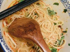 -舌尖尖·兰州牛肉面(浦东机场店)