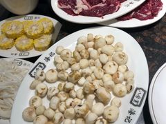 -八合里牛肉火锅(新洲店)