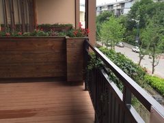 -黔蘑菇四季餐厅(观山湖店)