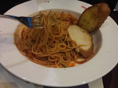 -Mr.Pizza米斯特比萨(盐城聚龙湖店)