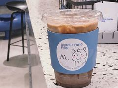 -Something For(中洲湾店)
