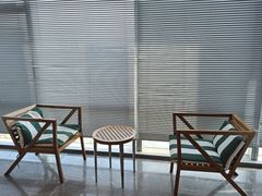 -龙之梦大酒店-健身中心