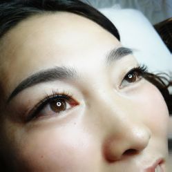 -Pink You美甲美睫纹绣定制中心