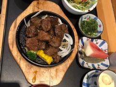-万鱼亭 日本料理(无锡香山名园店)