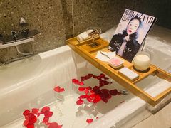 -三间愈舍·Triple Spa(重庆IFS国金中心店)