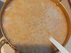 -苏小柳手作点心x茶叙小院(徐家汇分院)