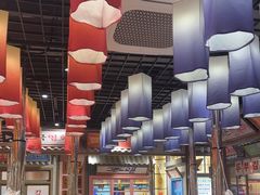 -姜胖胖无限自助烤肉(罗湖宝能店)