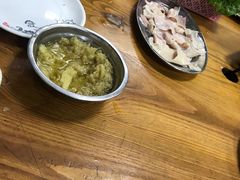-江村四哥新鲜牛肉店(江高总店)