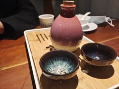 -意满花千醉(金茂览秀城店)