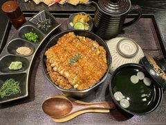 -玄白·炭烤活鳗(上海首店)