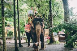 -太古映画婚纱摄影(天河店)