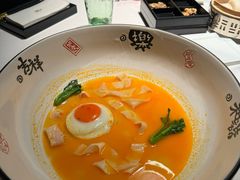 -荣轩(新荣记环球金融中心店)