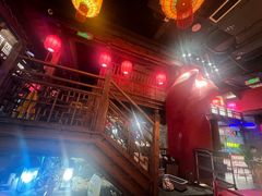 -小龙坎火锅(全球总店)