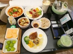 -金色印象·4K影院式足体养生(双龙湖店)
