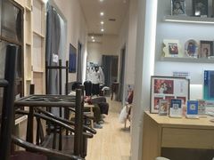-海马体照相馆(成都来福士广场店)