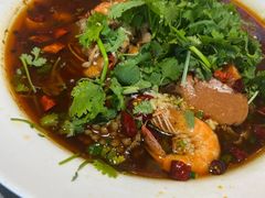 -老海陵·泰州菜(图书馆店)