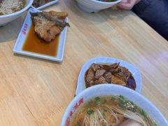 -朱鸿兴面馆(镇湖店)