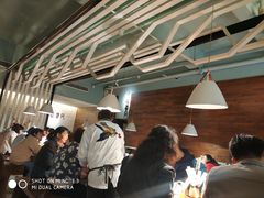 -十面春风·江南面馆(崇宁路店)