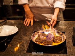-牛排坊(成都群光君悦酒店)