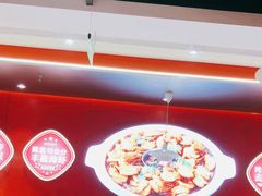 -喜虾客·大虾火锅(郑州无限城店)