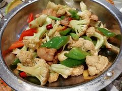 -阿巧一号私房菜(止园路店)