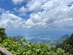 -萍乡武功山风景名胜区