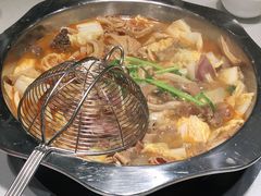 -古乐牛香·鲜牛肉牛杂火锅(吴江三里桥运东商业广场店)