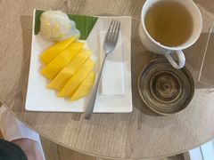 -Let’s Relax Spa(Siam Square One)