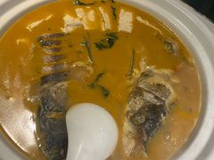 -庆江南江南菜(琴湖溪里花园城店)